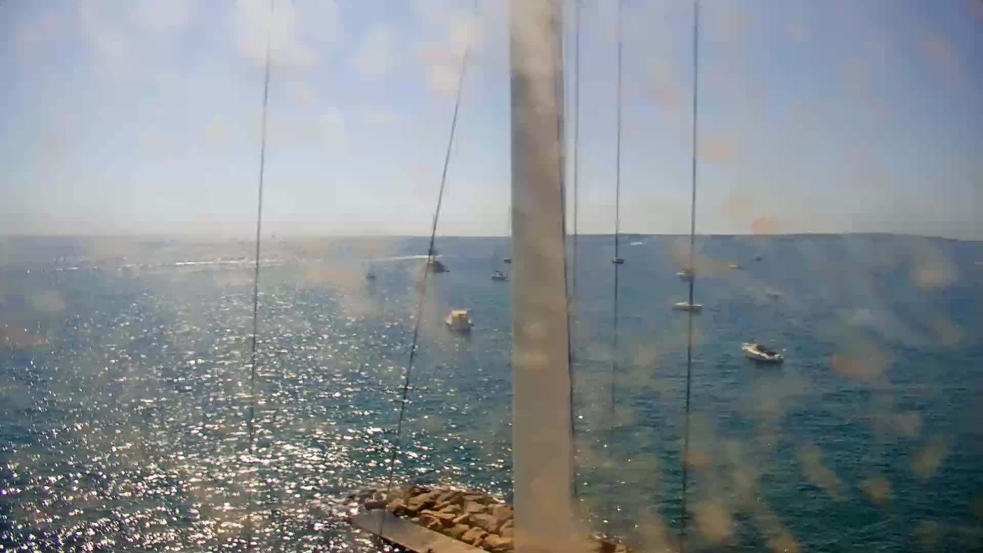 Vallauris: Golfe Juan - Le Port