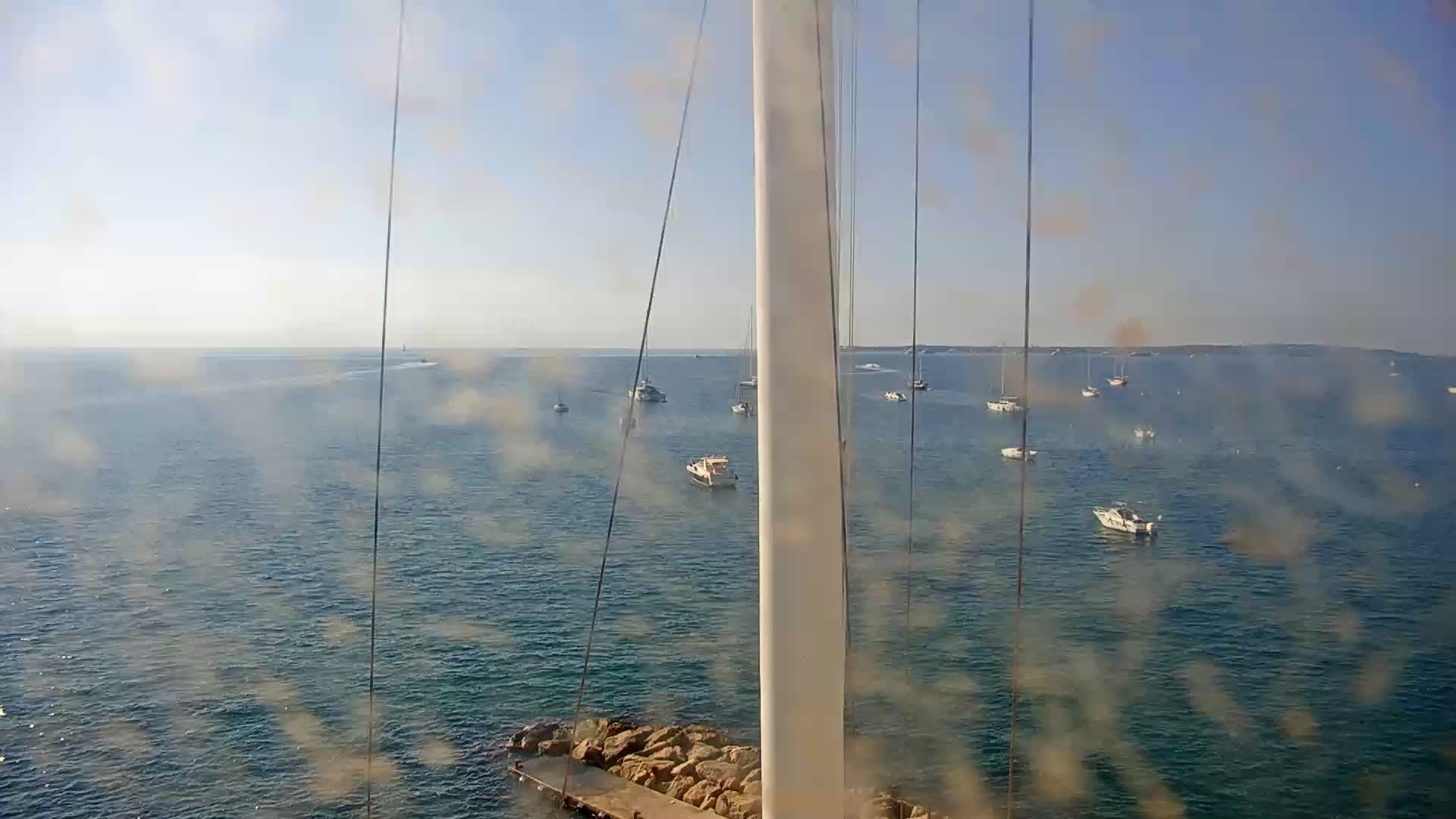Vallauris: Golfe Juan - Le Port