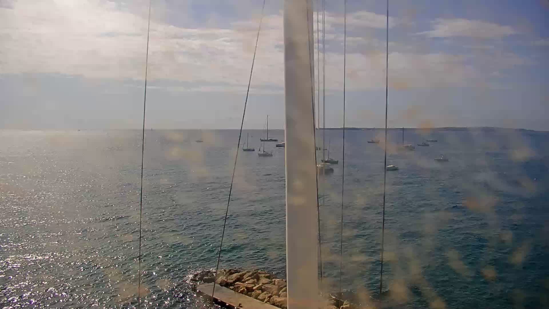 Vallauris: Golfe Juan - Le Port