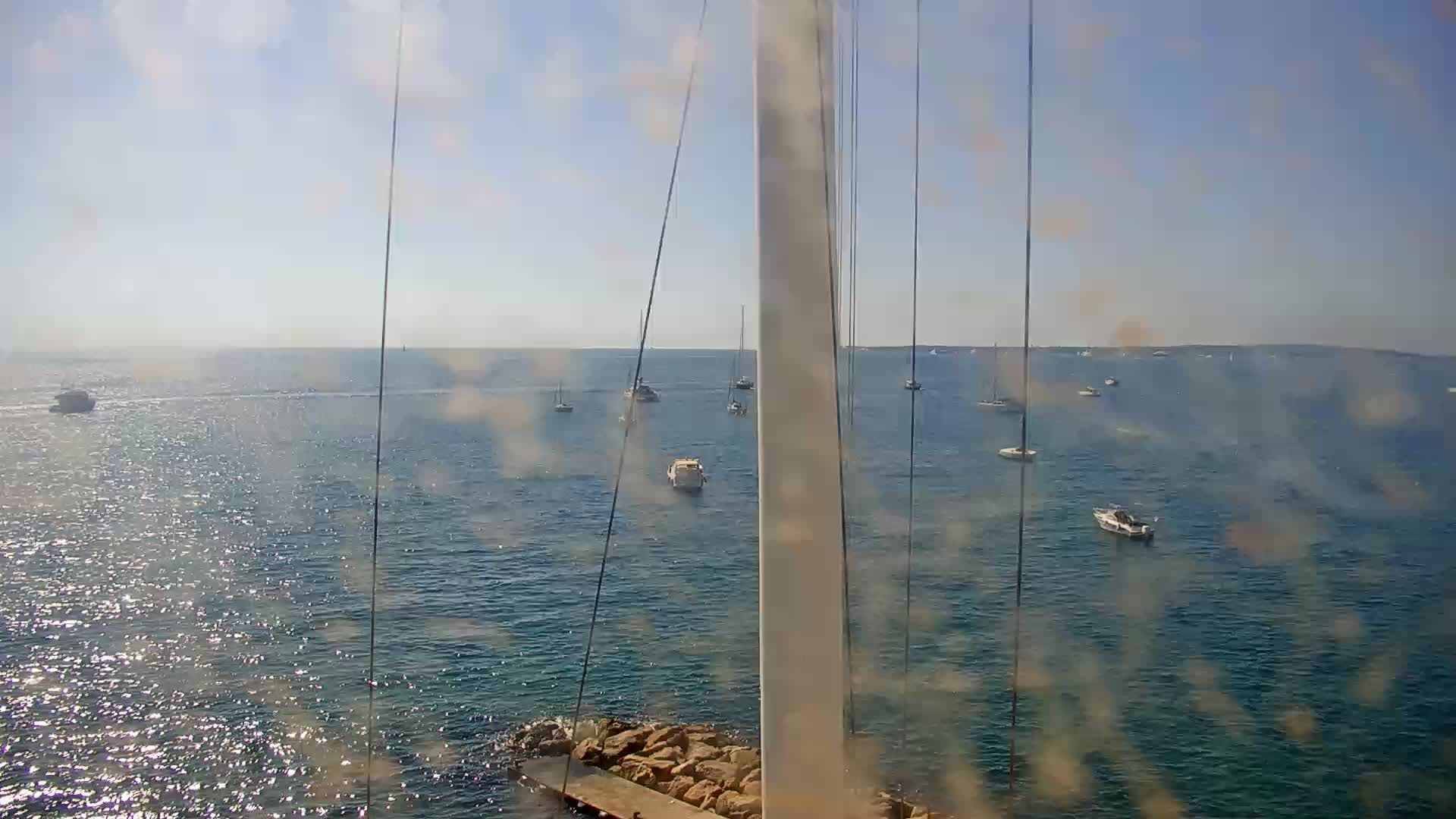 Vallauris: Golfe Juan - Le Port
