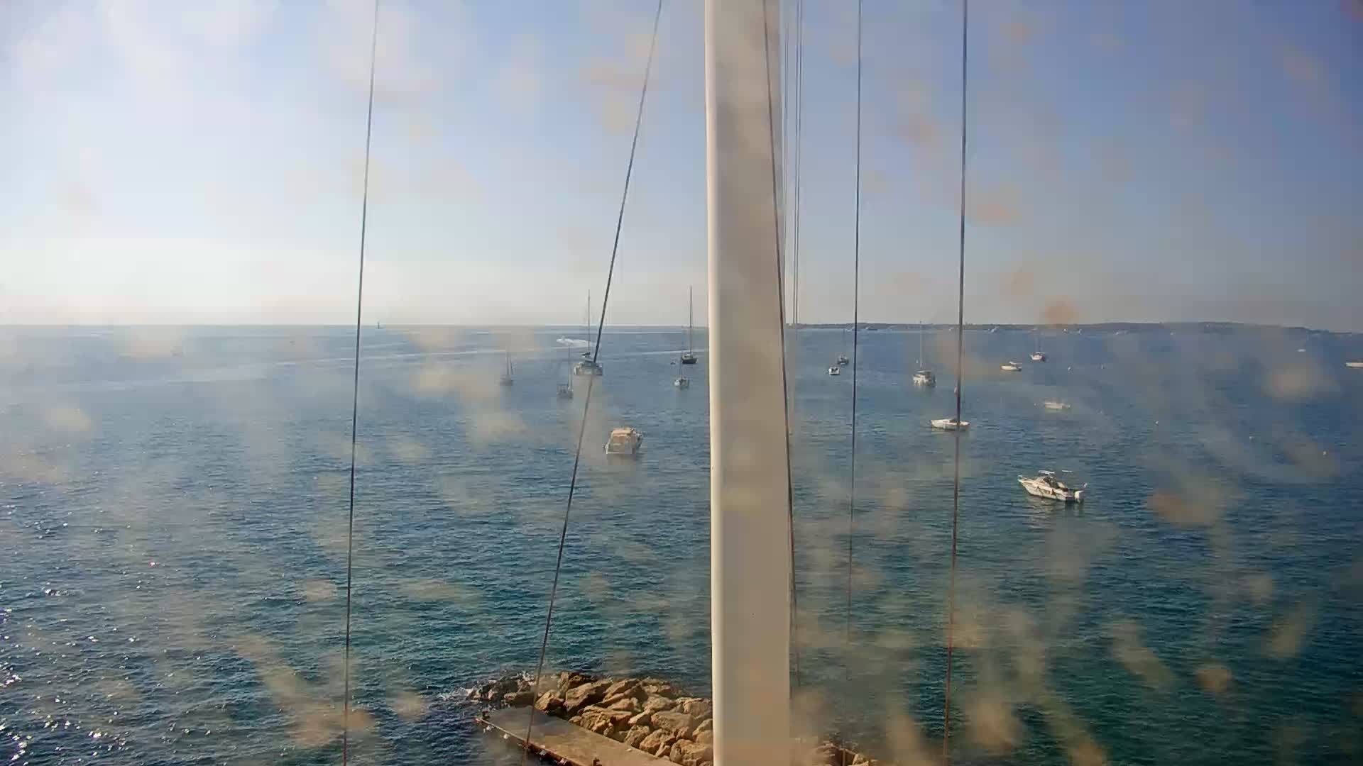 Vallauris: Golfe Juan - Le Port