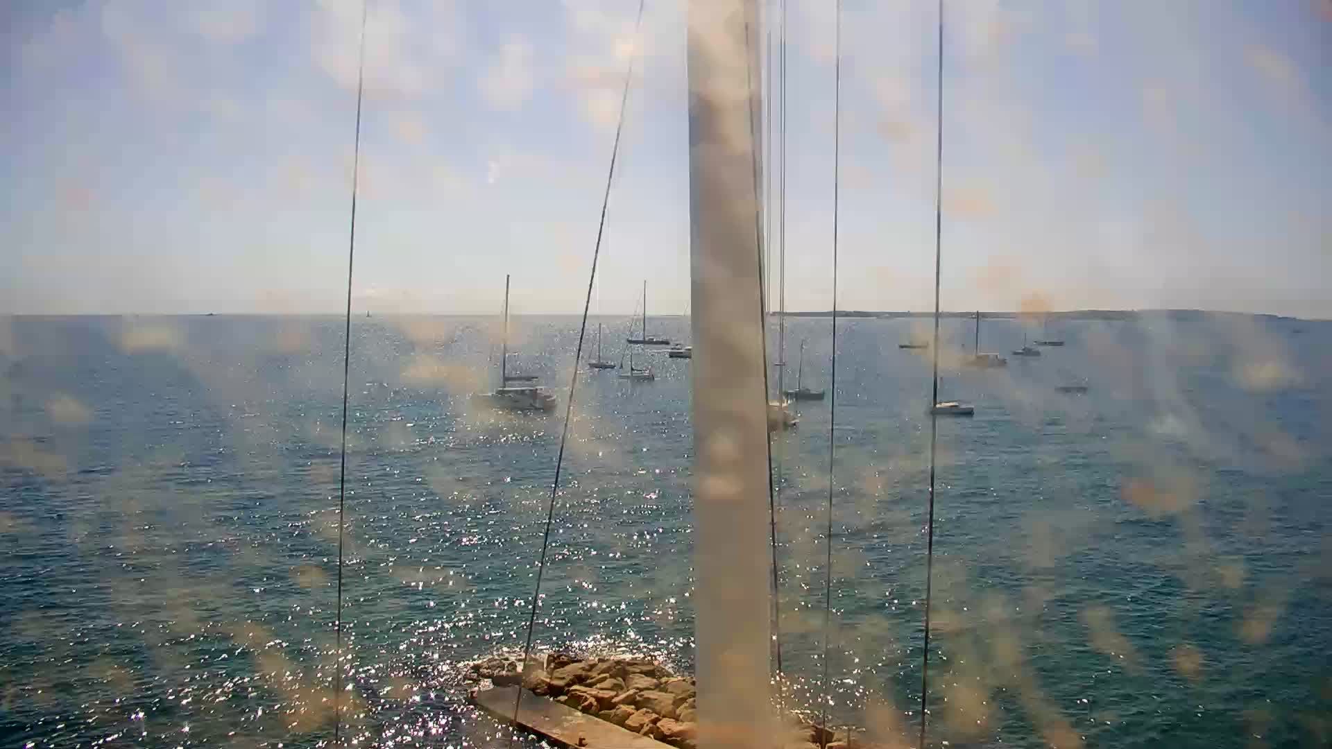 Vallauris: Golfe Juan - Le Port