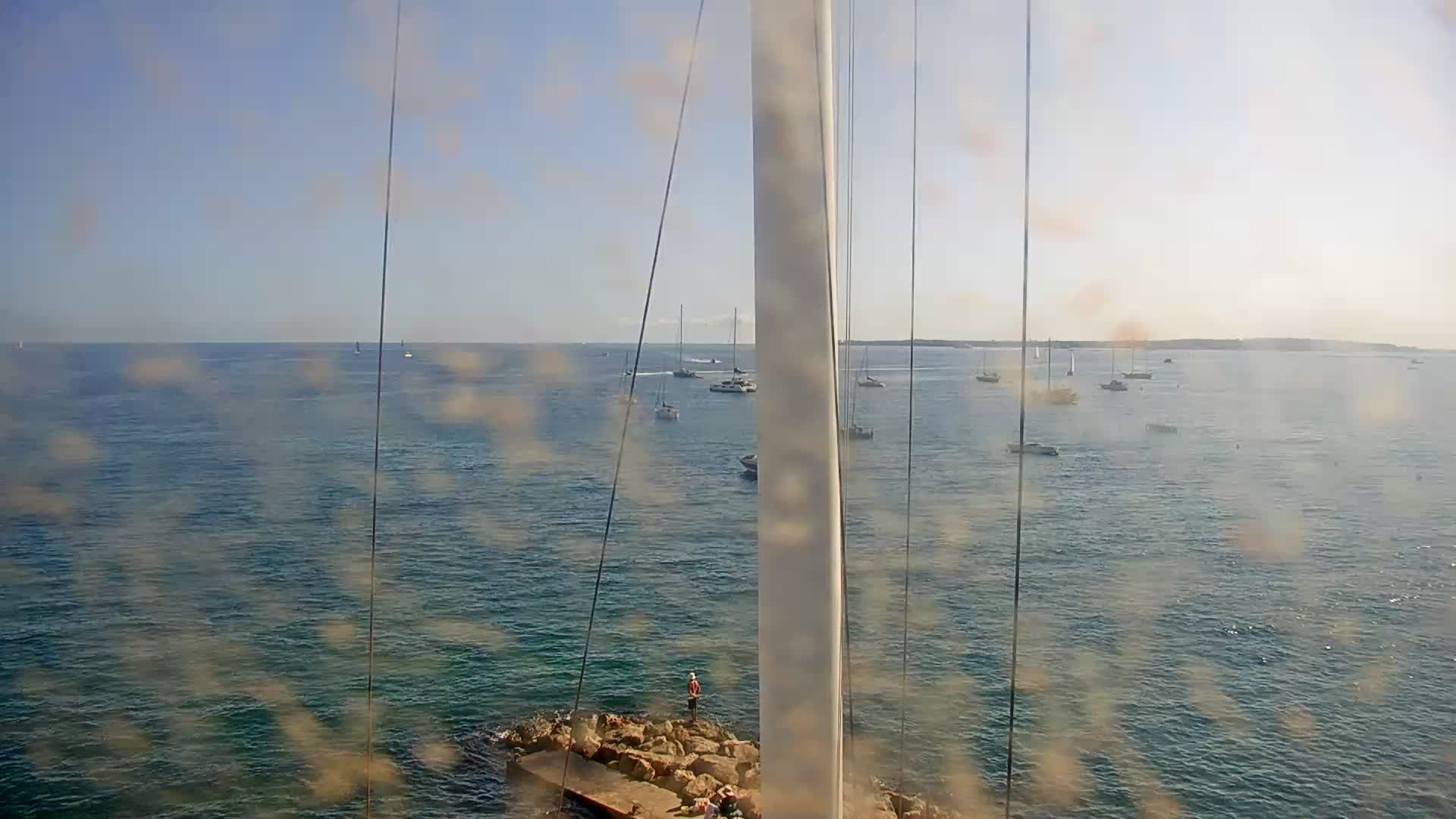 Vallauris: Golfe Juan - Le Port