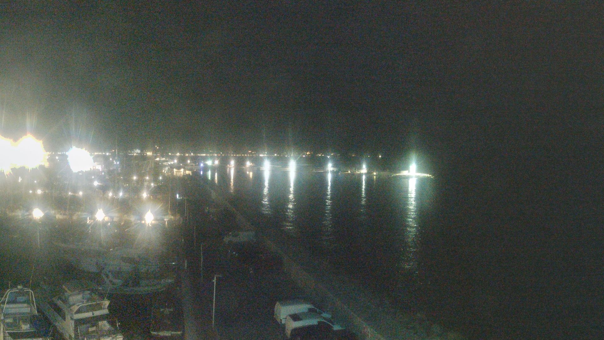 Vallauris: Golfe Juan - Panoramique HD