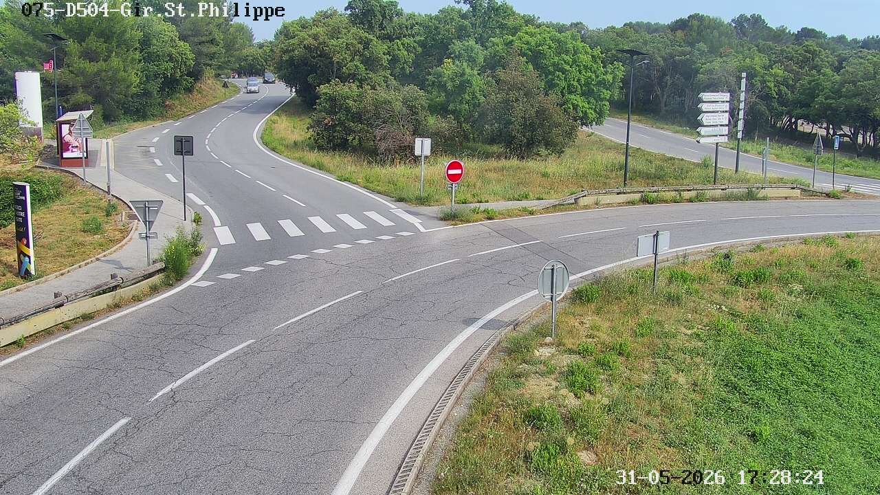 Biot › Est