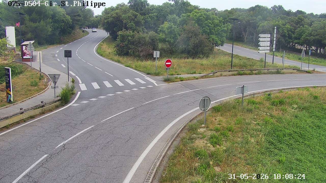 Biot › Est