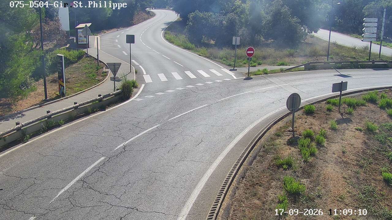 Biot › Est