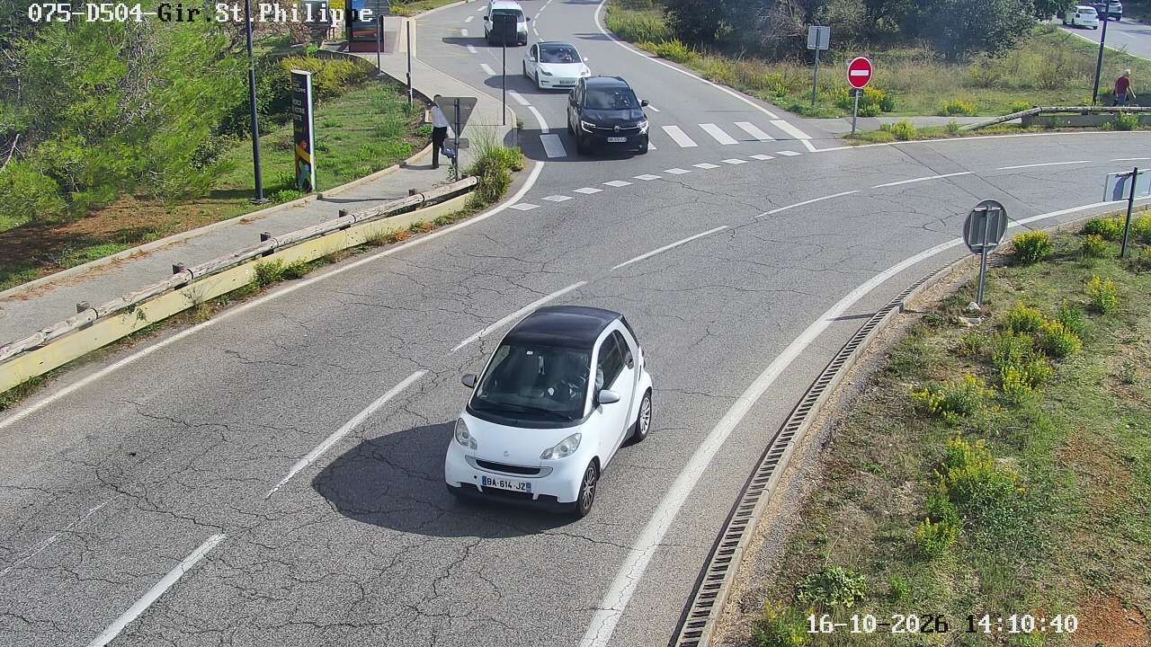 Biot › Est