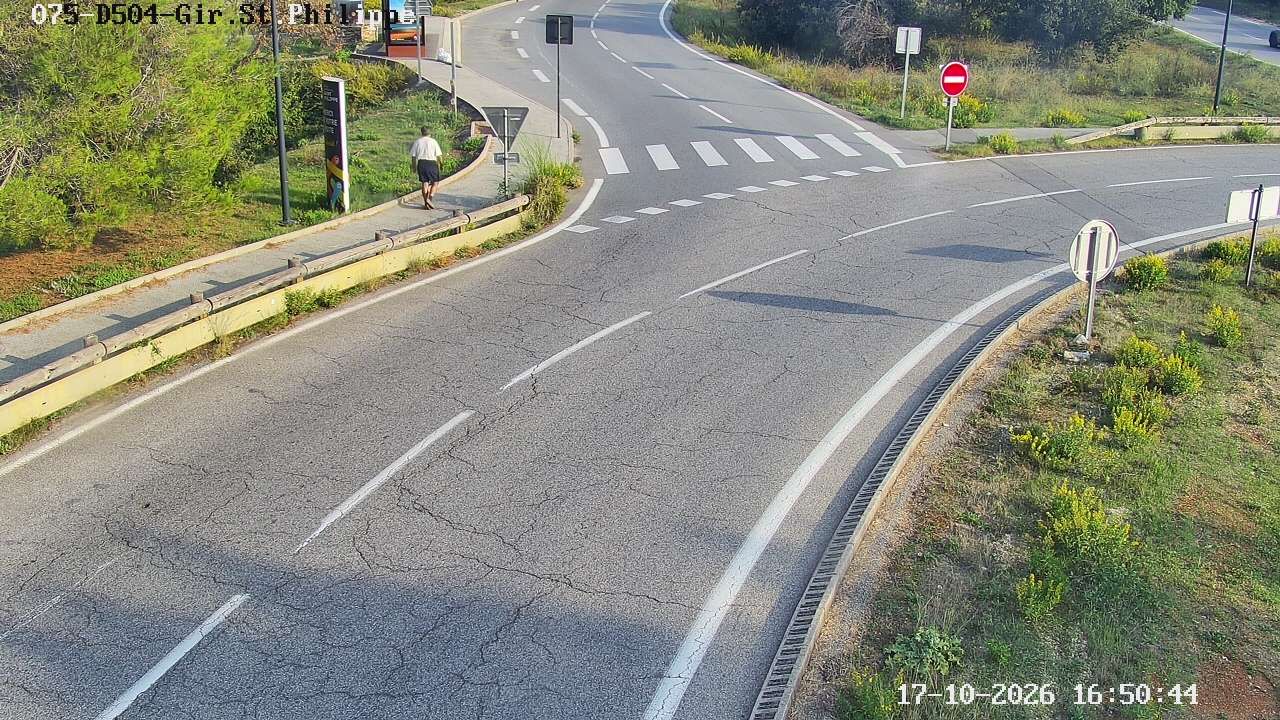 Biot › Est