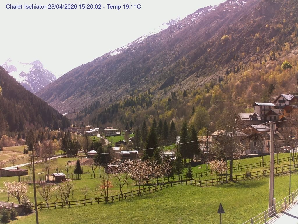 Vinadio: Rocca Di San Bernolfo