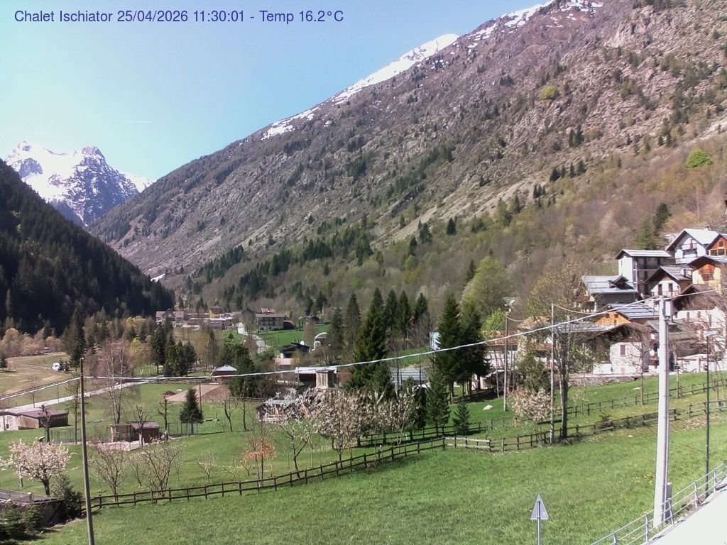 Vinadio: Rocca Di San Bernolfo