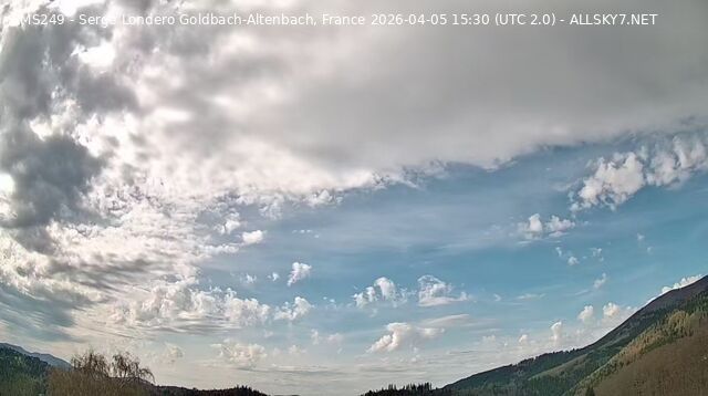 Goldbach-Altenbach › Nord