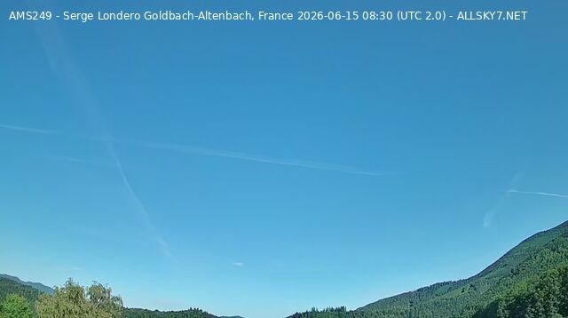 Goldbach-Altenbach › Nord