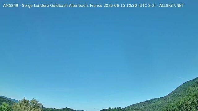 Goldbach-Altenbach › Nord