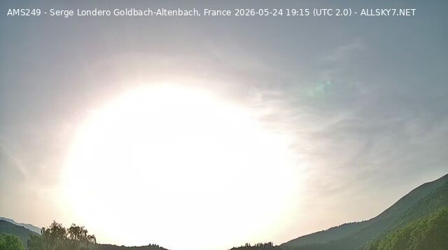 Goldbach-Altenbach › Nord