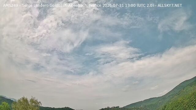Goldbach-Altenbach › Nord