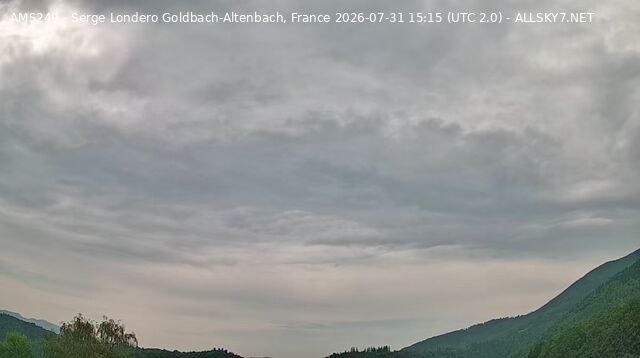 Goldbach-Altenbach › Nord