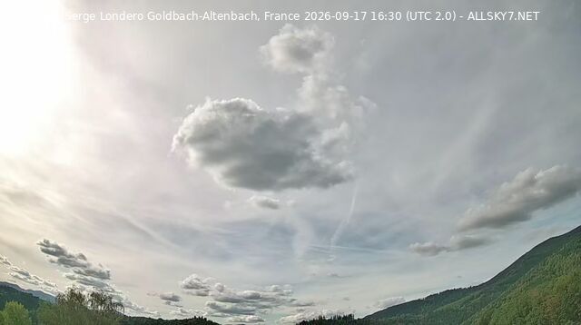 Goldbach-Altenbach › Nord