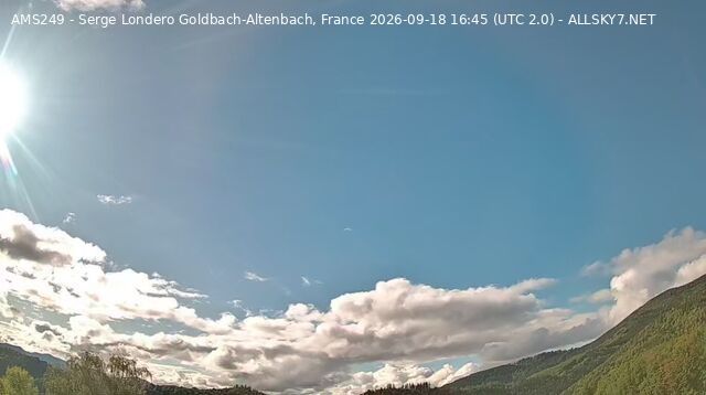 Goldbach-Altenbach › Nord
