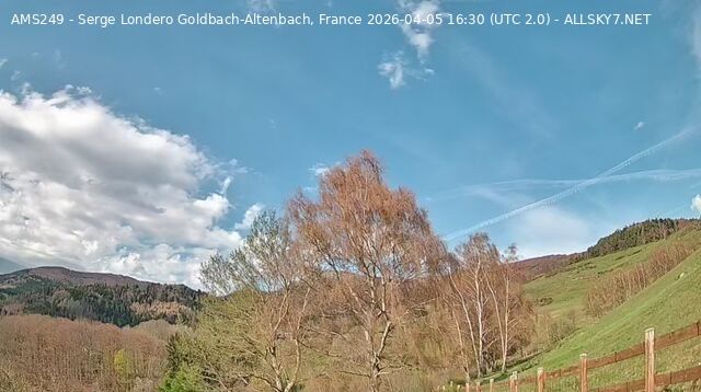 Goldbach-Altenbach › Nord-est