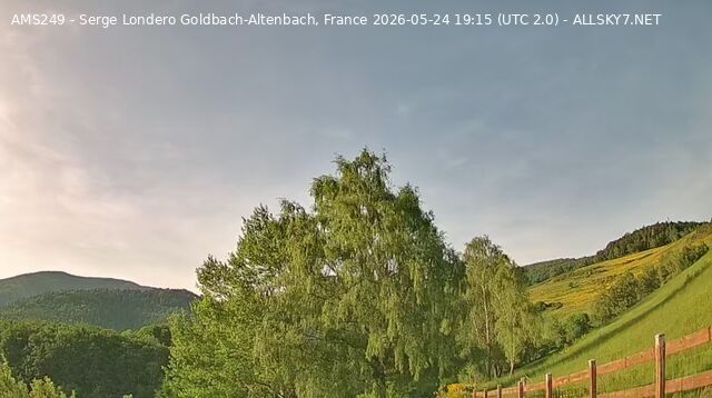 Goldbach-Altenbach › Nord-est