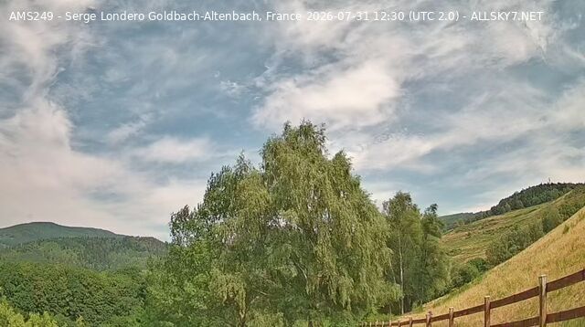 Goldbach-Altenbach › Nord-est