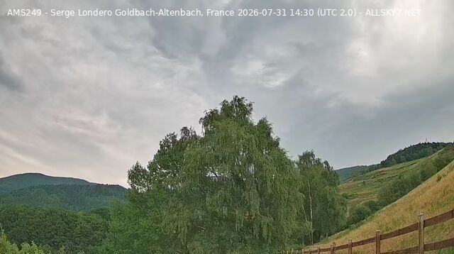Goldbach-Altenbach › Nord-est