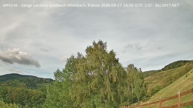 Goldbach-Altenbach › Nord-est