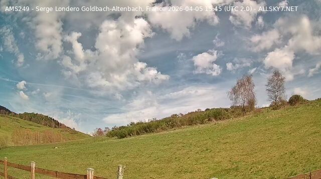 Goldbach-Altenbach › Sud-est