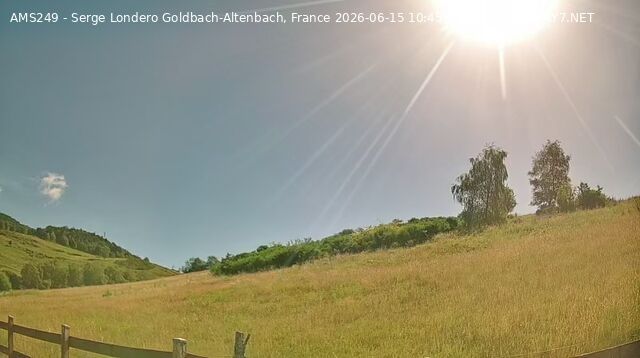 Goldbach-Altenbach › Sud-est
