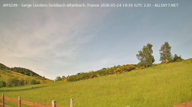 Goldbach-Altenbach › Sud-est