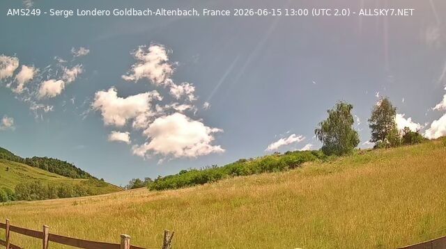 Goldbach-Altenbach › Sud-est