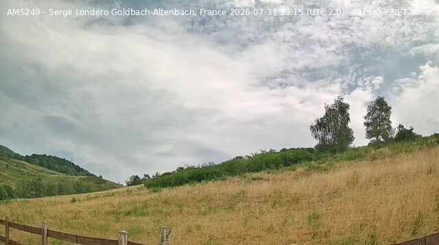 Goldbach-Altenbach › Sud-est