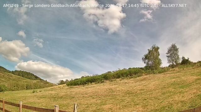 Goldbach-Altenbach › Sud-est
