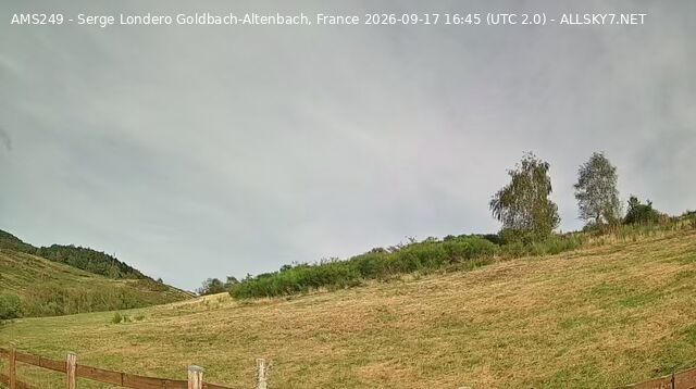 Goldbach-Altenbach › Sud-est