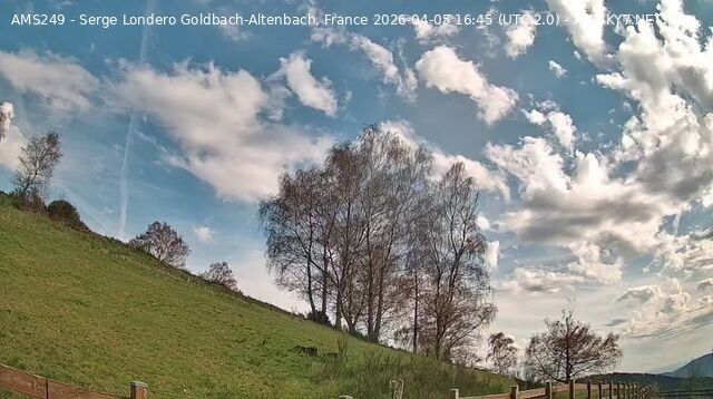 Goldbach-Altenbach › Sud-ouest