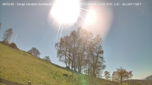 Goldbach-Altenbach › Sud-ouest