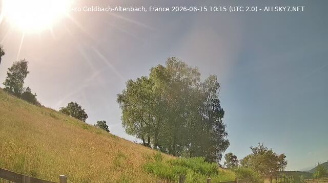 Goldbach-Altenbach › Sud-ouest