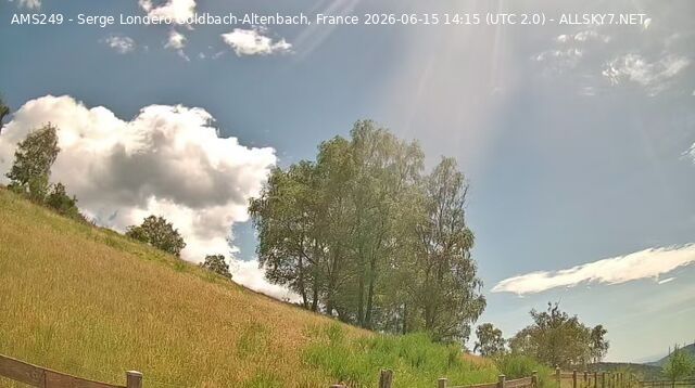 Goldbach-Altenbach › Sud-ouest