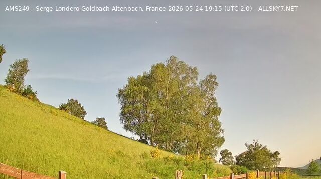 Goldbach-Altenbach › Sud-ouest