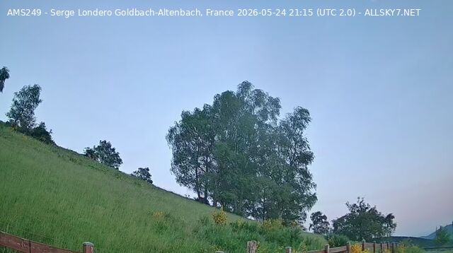 Goldbach-Altenbach › Sud-ouest