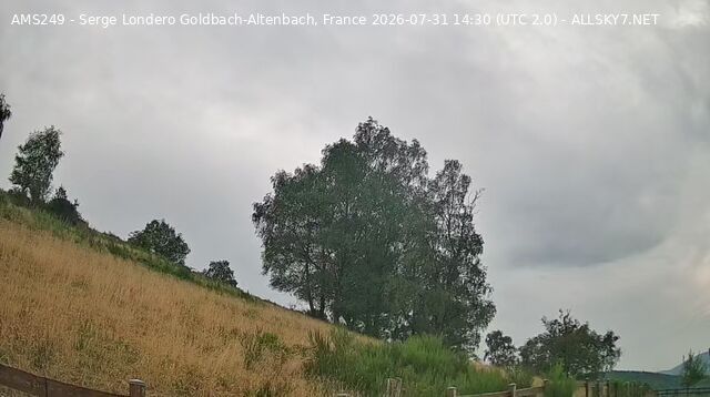 Goldbach-Altenbach › Sud-ouest
