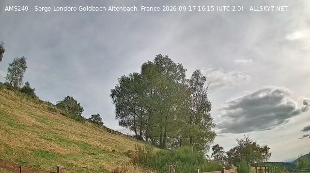 Goldbach-Altenbach › Sud-ouest