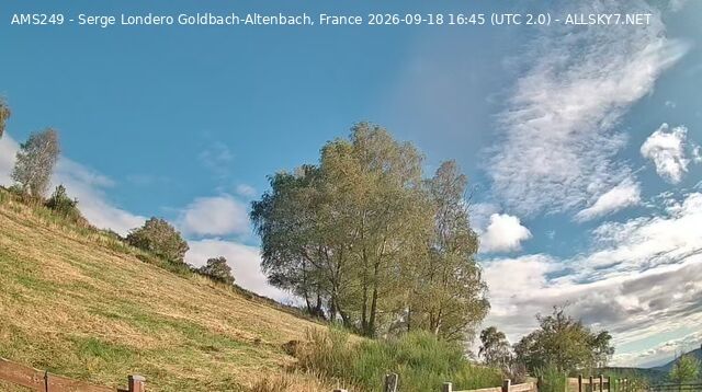 Goldbach-Altenbach › Sud-ouest