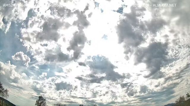 Goldbach-Altenbach › Nord-ouest