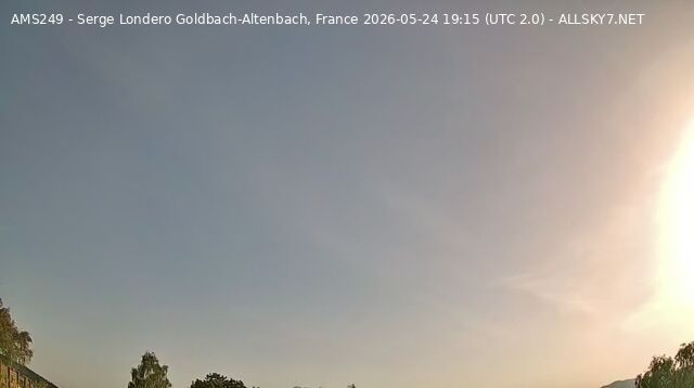 Goldbach-Altenbach › Nord-ouest