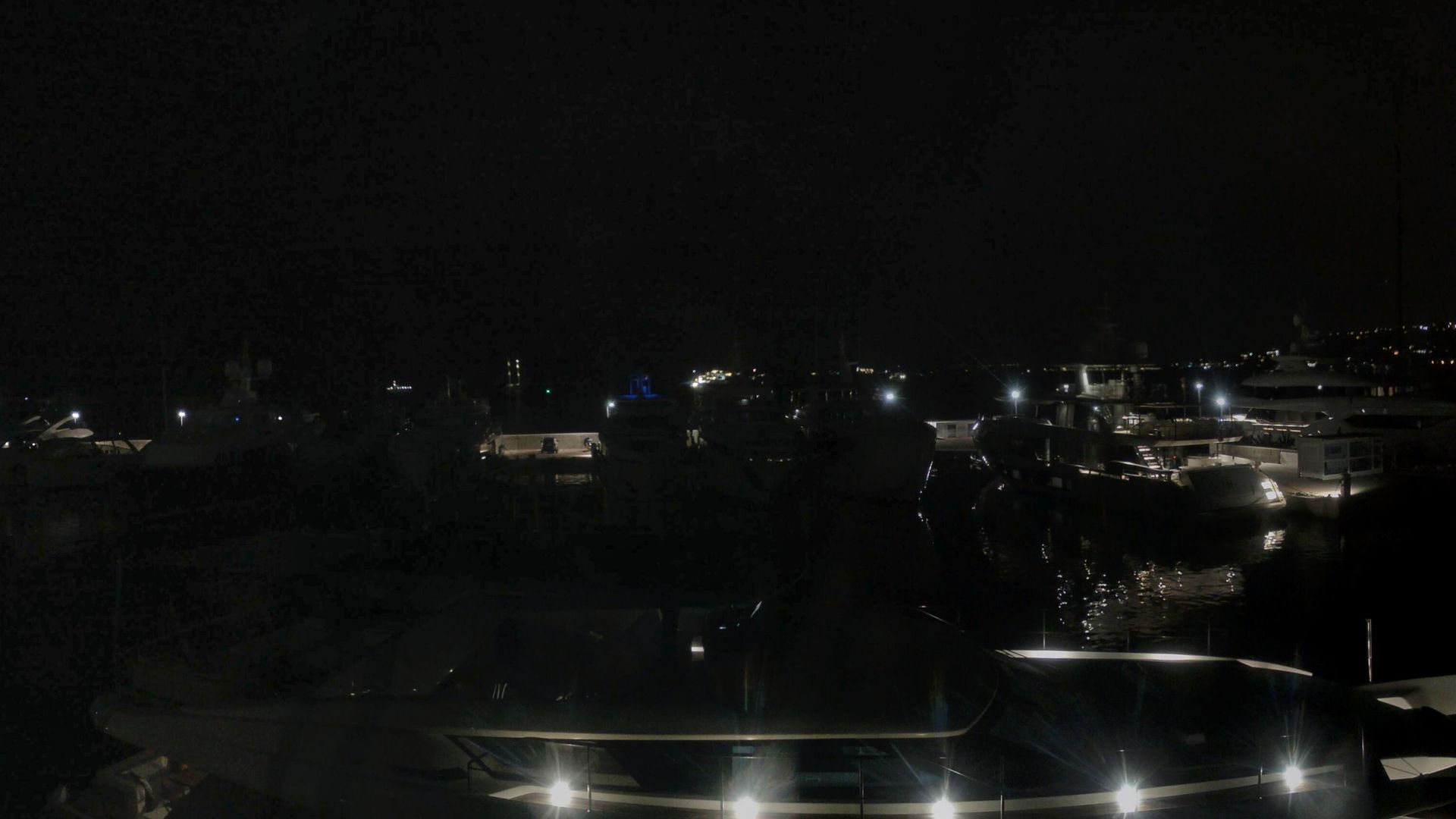 Antibes: Panoramique HD