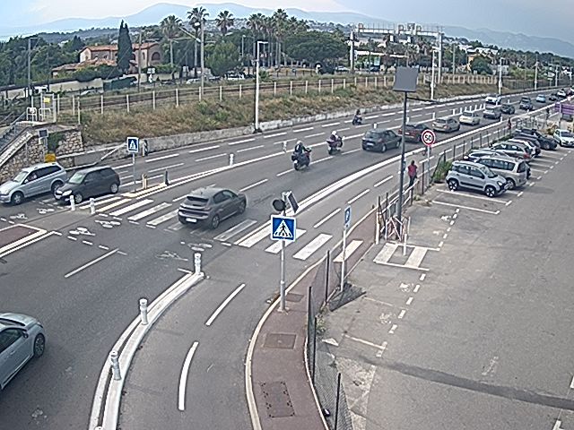 Antibes