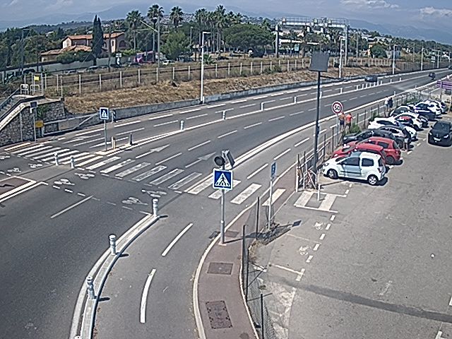 Antibes