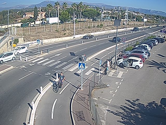 Antibes